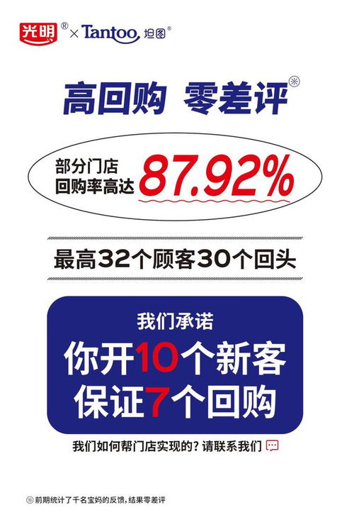 半年銷量增長達(dá)7倍，超80%復(fù)購率 光明致優(yōu)的爆品邏輯與商務(wù)代理代辦服務(wù)