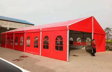 南昌喜篷房租賃 一站式慶典與會(huì)展服務(wù)專家