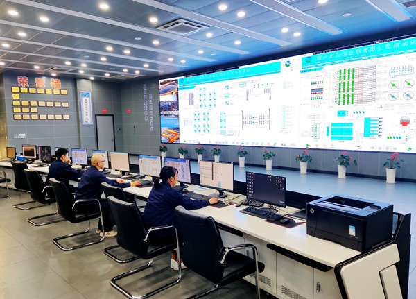 筑牢工業安全基石 工業控制系統技術研發的實踐路徑